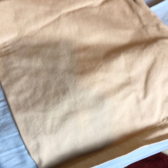 Old navy original khaki pants 32x38 - Picture 3 of 3